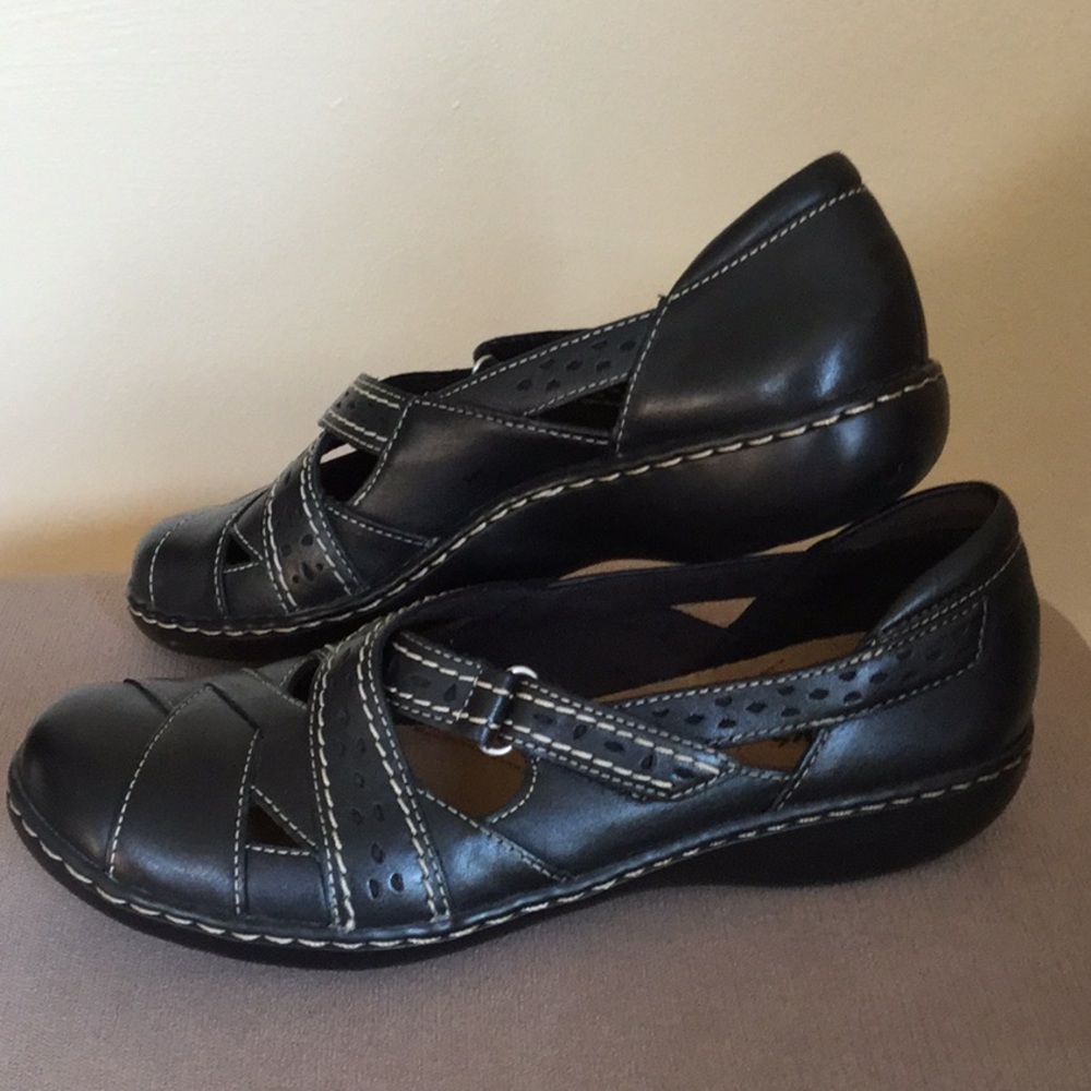 Clark’s Bendables Shoes